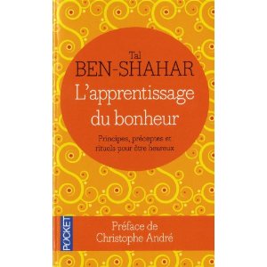Tal Ben-Sahar, L'apprentissage du bonheur
