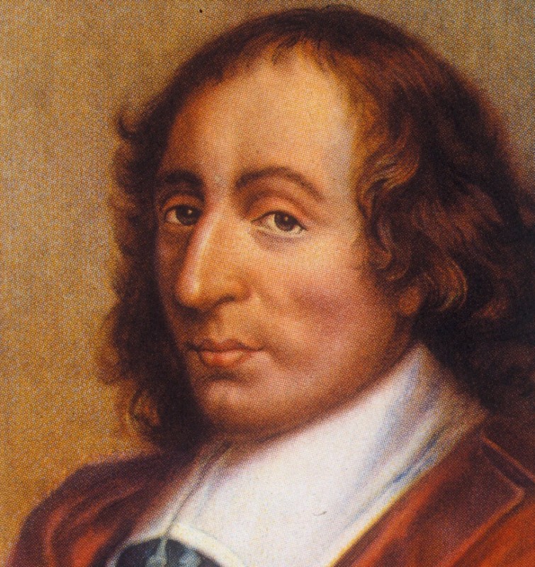Le bonheur chez Pascal | Le philosophe heureux